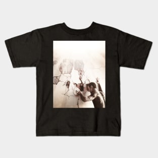 The Leftovers Kids T-Shirt